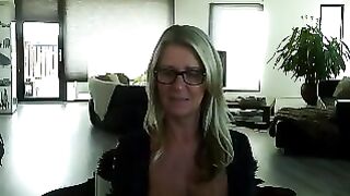 bignipplesd - [1080 HD Video] Naked Live Show Ticket Cum Video