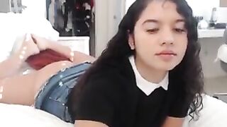 birthdaypeep - [1080 HD Video] Sex Toys Pussy Playful