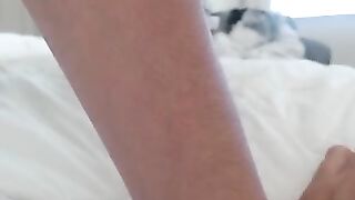 birthdaypeep - [1080 HD Video] Sex Toys Pussy Playful