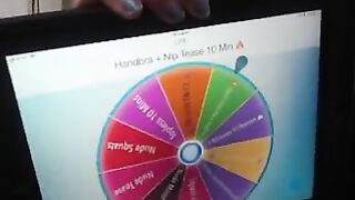 birthdaypeep - [1080 HD Video] Sex Toys Pussy Playful