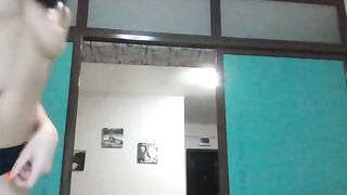 blkswann - [1080 HD Video] Ticket Show Masturbation Pvt