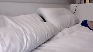 blondicequeen - [1080 HD Video] Domi Masturbate Crazy Goal