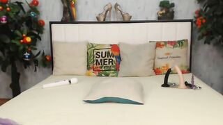 blondpretty - [1080 HD Video] Private Video Pretty Cam Model Naughty