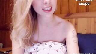 bubs_3years - [1080 HD Video] ManyVids Porn Live Chat Webcam