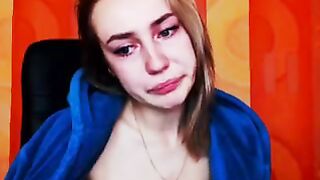 candy_girl21 - [1080 HD Video] Webcamchat Naked Model Horny