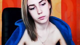 candy_girl21 - [1080 HD Video] Pretty Cam Model Roleplay Hard Pvt