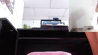 candyburn_ - [1080 HD Video] Ticket Show Web Model Nice