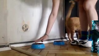 fell4m - [1080 HD Video] Naked Crazyticket Webcamchat