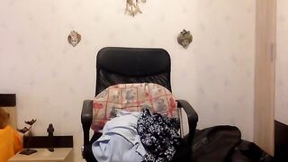 fell4m - [1080 HD Video] Naked Crazyticket Webcamchat