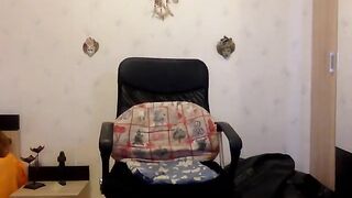 fell4m - [1080 HD Video] Naked Crazyticket Webcamchat