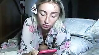 mia_nice - [1080 HD Video] Beautiful Club Video Domi