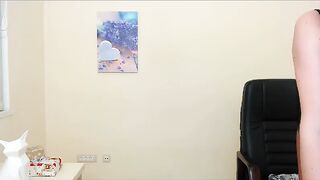 oliviamorning - [1080 HD Video] Cute WebCam Girl Amateur Hot Parts