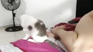 reallatinless - [1080 HD Video] Chat Stream Tru Private