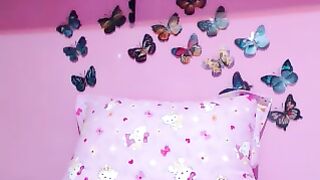 samiraakhann - [1080 HD Video] Interactive toy Cute WebCam Girl Nice