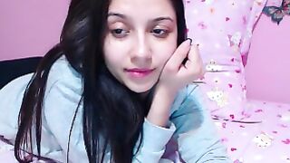 samiraakhann - [1080 HD Video] Interactive toy Cute WebCam Girl Nice