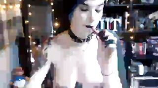 slutpuppy6x - [1080 HD Video] Masturbate Naked Model Amateur