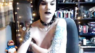 slutpuppy6x - [1080 HD Video] Masturbate Naked Model Amateur