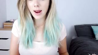 sweetdee - [1080 HD Video] Interactive toy Naked Model Lush