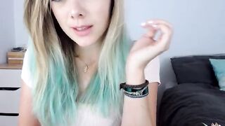 sweetdee - [1080 HD Video] Interactive toy Naked Model Lush