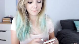 sweetdee - [1080 HD Video] Interactive toy Naked Model Lush