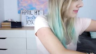 sweetdee - [1080 HD Video] Interactive toy Naked Model Lush