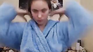 thatslori - [1080 HD Video] Webcam Naked Shaved