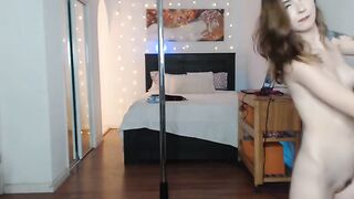 valkyrie - [1080 HD Video] Big Tip Goal Playful Pretty Cam Model