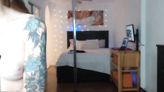 valkyrie - [1080 HD Video] Big Tip Goal Playful Pretty Cam Model