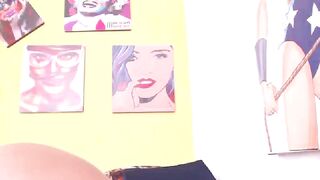 violeta_18 - [1080 HD Video] Naughty Sex Toys Porn Web Chat