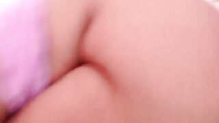 violeta_18 - [1080 HD Video] Erotic Ticket Show Obmihod