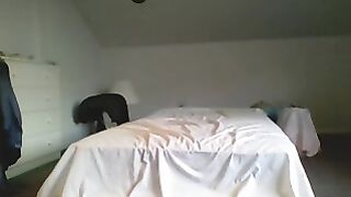 vthankful - [1080 HD Video] Interactive toy Livecam Natural Body