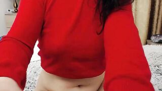 xkeira - [1080 HD Video] Chat Beautiful Ticket Cum Video