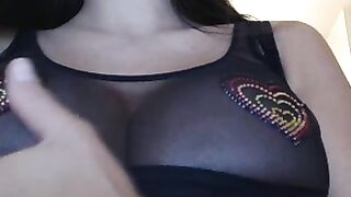 adorablejessy - [1080 HD Video] Webcam Model Amateur Erotic