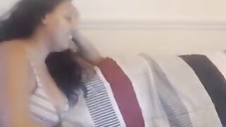 bubblez19 - [1080 HD Video] Crazyticket Free Porn Ticket Cum Video