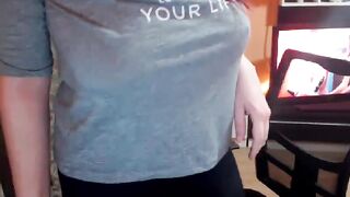 capt_marvel - [1080 HD Video] Nice ManyVids New Video