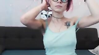 cute_and_sexy - [1080 HD Video] Masturbate Porn New Clip