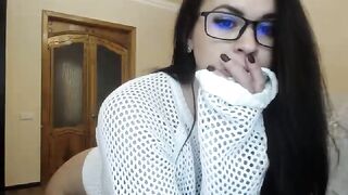 cute_hellena - [1080 HD Video] Shaved Tru Private Webcamchat