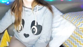 daniellescott - [1080 HD Video] Horny Big Tip Goal Nora