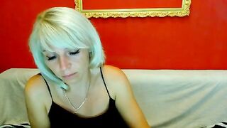 dasharostova - [1080 HD Video] Lush New Clip High Qulity Video