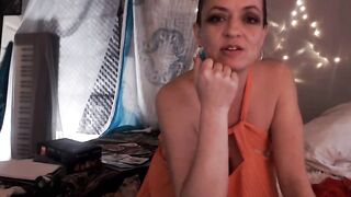 deliciouskara - [1080 HD Video] Sex Toys Cam Clip Webcam Model