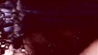 ebony_louis - [1080 HD Video] Big Tip Goal Privat zapisi Ticket Cum Video