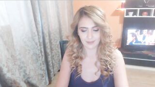 empressdaria - [1080 HD Video] Live Show Porn Web Chat Cute WebCam Girl