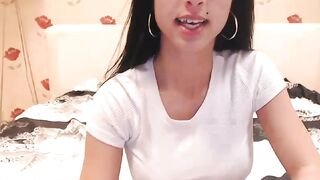 enticingniky - [1080 HD Video] Erotic Webcam Model Sex Toys