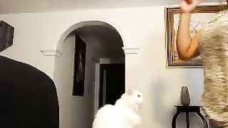 evacumalot - [1080 HD Video] ManyVids Nude Girl Tru Private