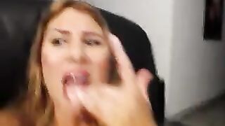 evacumalot - [1080 HD Video] ManyVids Nude Girl Tru Private