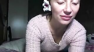 follow_sun - [1080 HD Video] Beautiful Stream Natural Body