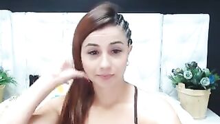 franchessca_ - [1080 HD Video] Playful High Qulity Video Club Video