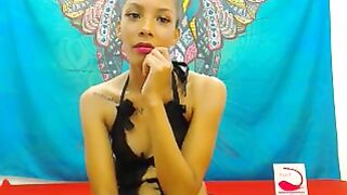 hannacavally - [1080 HD Video] Crazy Goal Adult Web Model