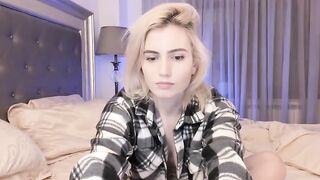 happyendings_ - [1080 HD Video] Homemade Big Tip Goal Stream