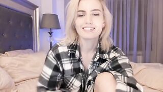 happyendings_ - [1080 HD Video] Homemade Big Tip Goal Stream